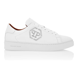 PHILIPP PLEIN Zapatillas bajas HEXAGON