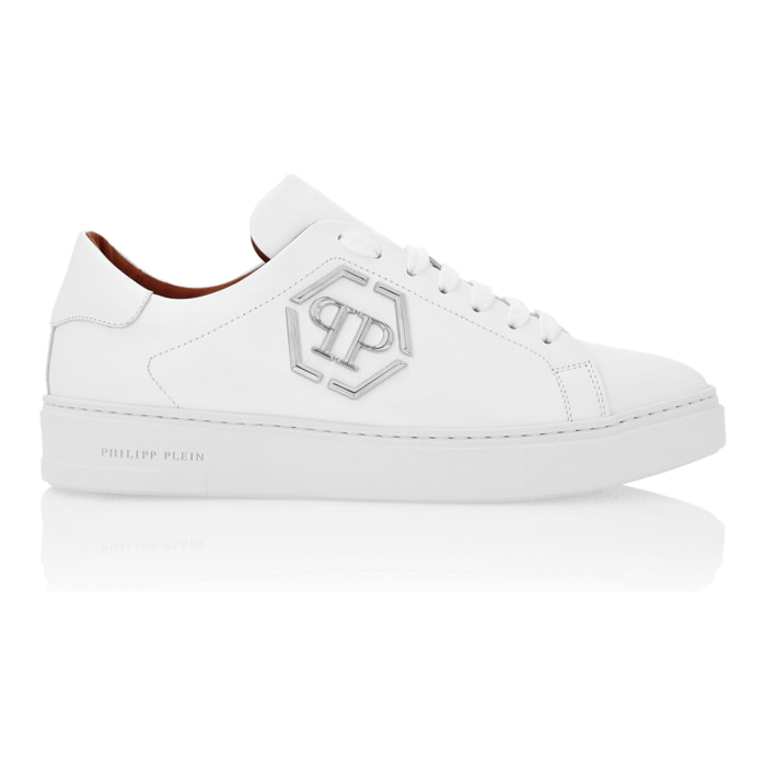 PHILIPP PLEIN Zapatillas bajas HEXAGON