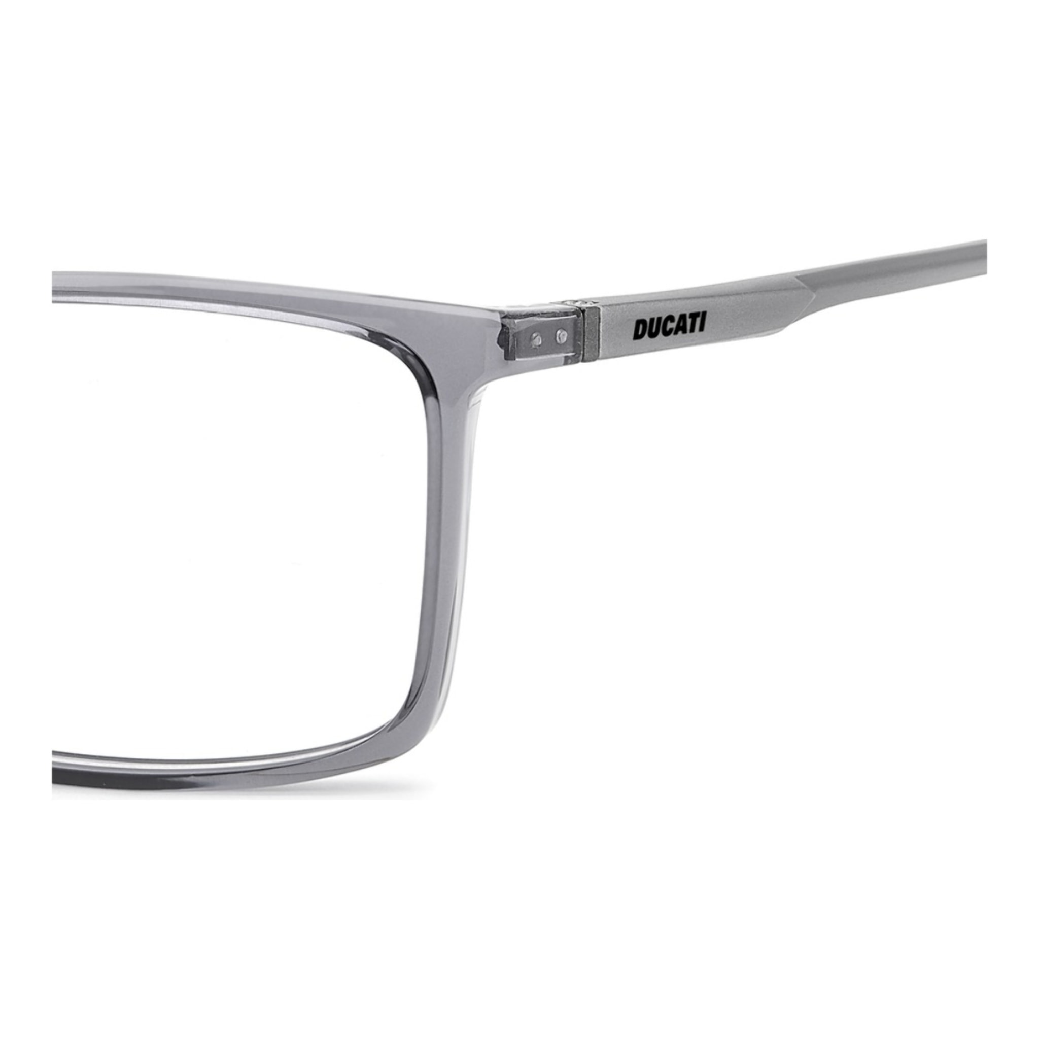 Gafas de Vista Carrera Ducati CARDUC 061 KB7 de Tr90 Hombre 56 mm