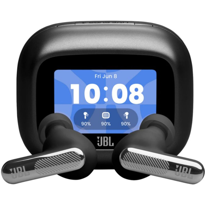Ecouteurs JBL Live Beam 4 Noir