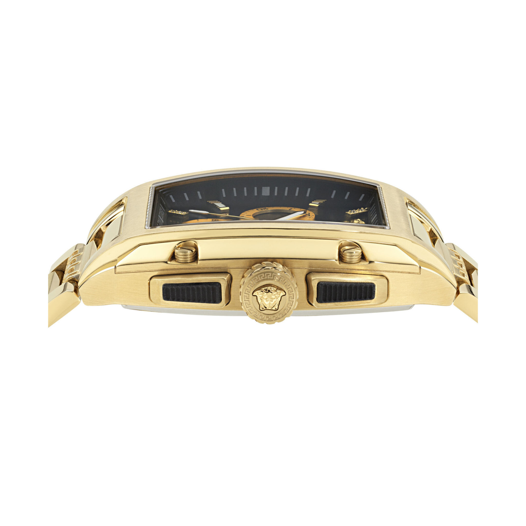 Versace Orologio Cronografo Al Quarzo Versace Dominus Diams