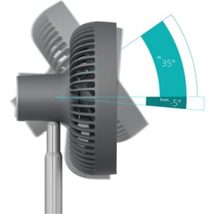 Ventilateur DUUX DXCF90 Rize