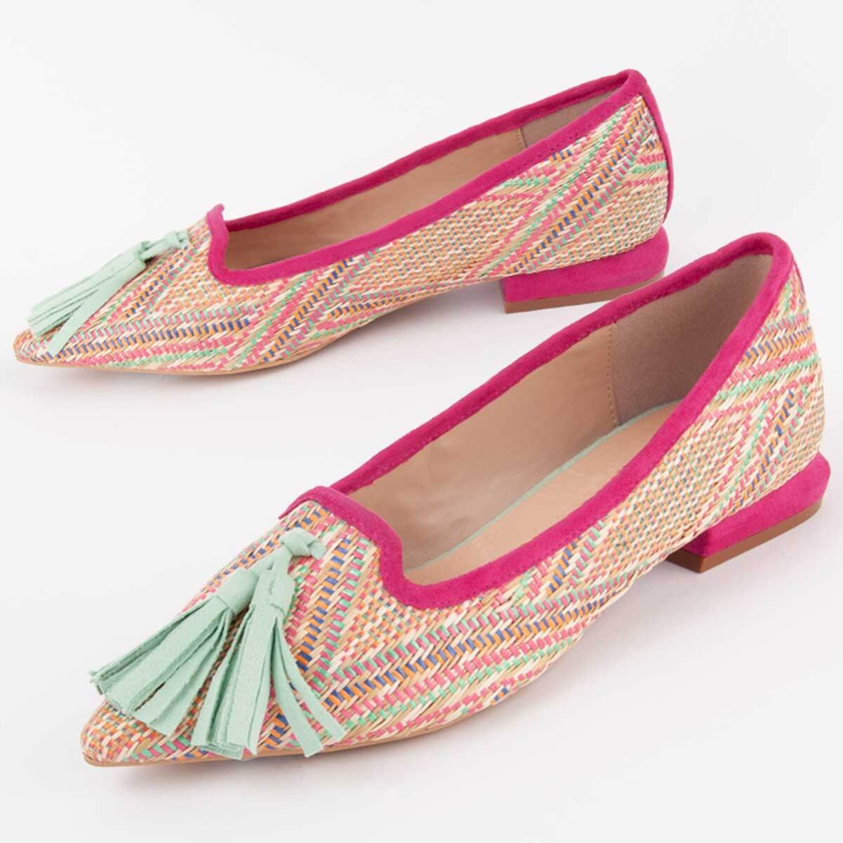 Bailarina - Multicolor