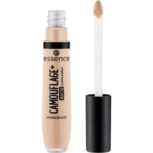 Camouflage+ Matt - Correcteur Haute Couvrance et Waterproof