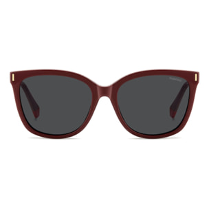 Gafas de Sol Polaroid PLD 6229/CS C9A Polarizadas de Tr90 Mujer 55 mm