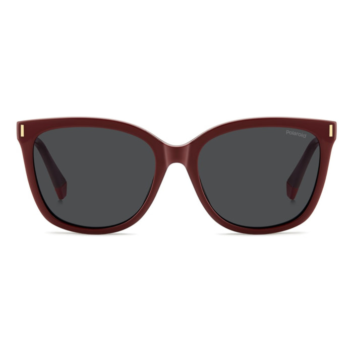 Gafas de Sol Polaroid PLD 6229/CS C9A Polarizadas de Tr90 Mujer 55 mm
