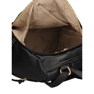 Zaino da donna Seraphina Pro - Pelle vegana PU - Casual - 29.0 x 29.0 x 15.0 cm