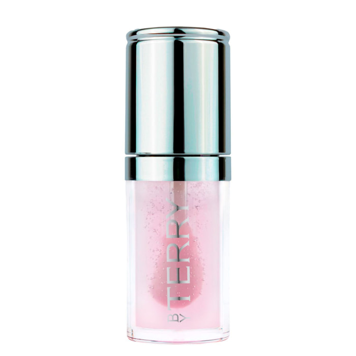 Baume de Rose Lip Oil Serum - OIL SERUM N2