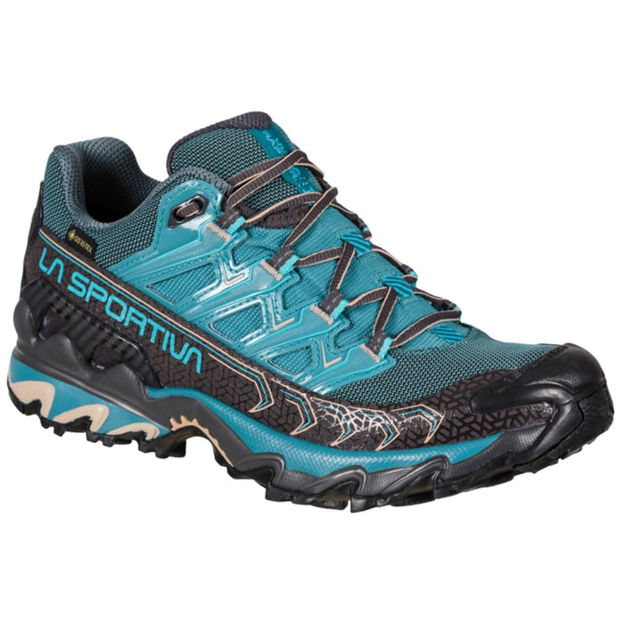 Ultra Raptor II Gtx Mujer Zapatillas Trail Running La Sportiva