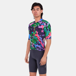 Redux Loud Men's Short Sleeve Jersey - Print