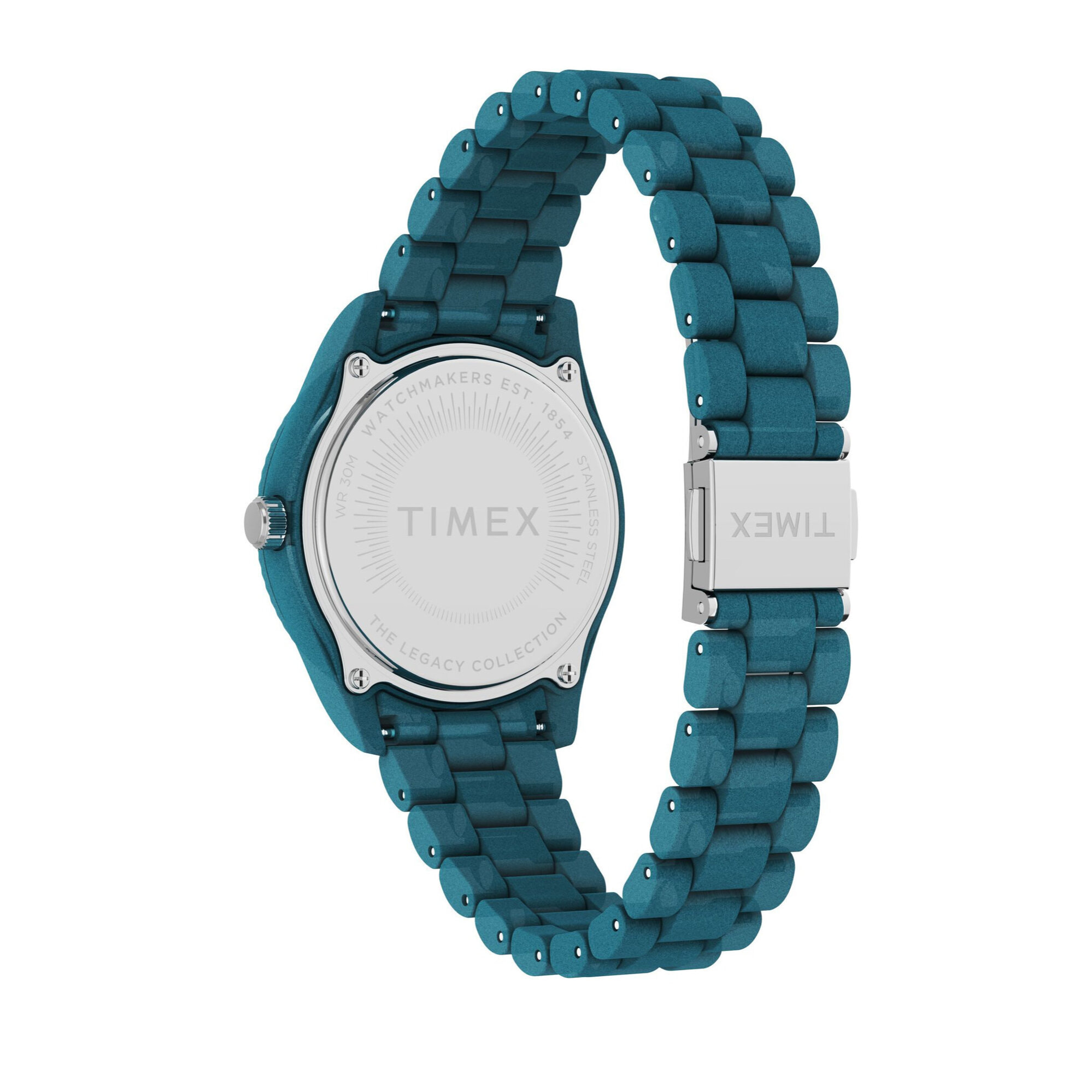 Timex Reloj Analógico De Cuarzo. Legacy