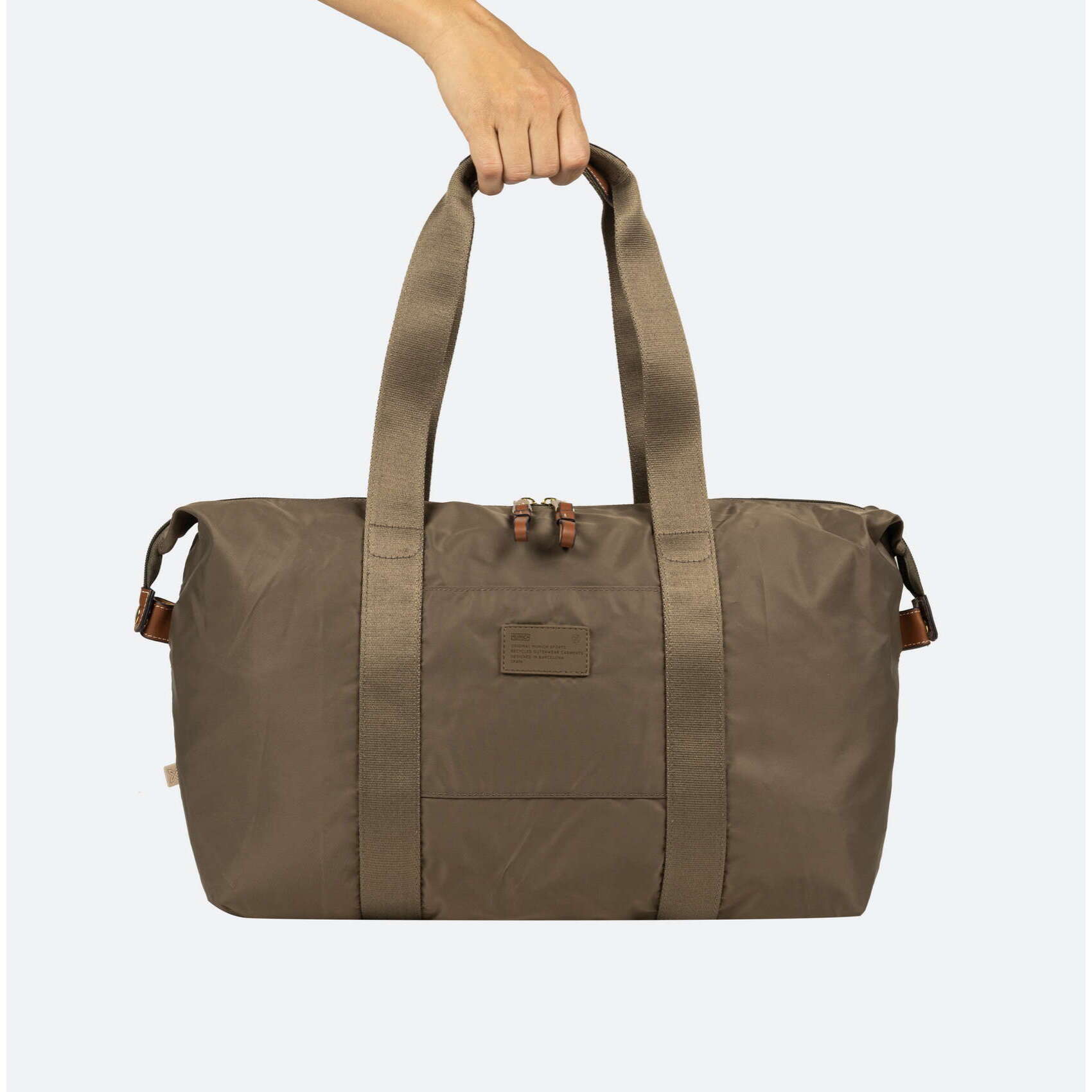 XPLORE WEEKENDER KHAKI