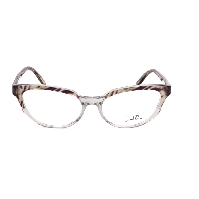 Montura de gafas Emilio Pucci Mujer EP2657-907