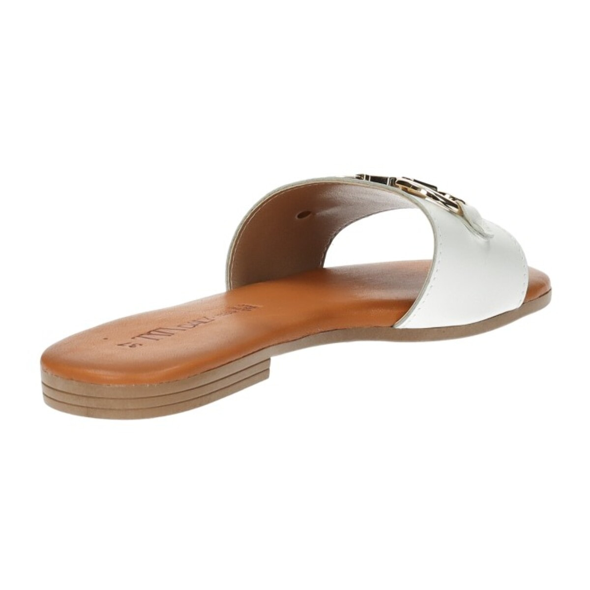 Sandali Donna Tata Italia Bianco