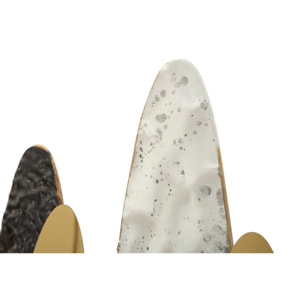 PANNELLO DA MURO OLIGRAM CM 149X5X70