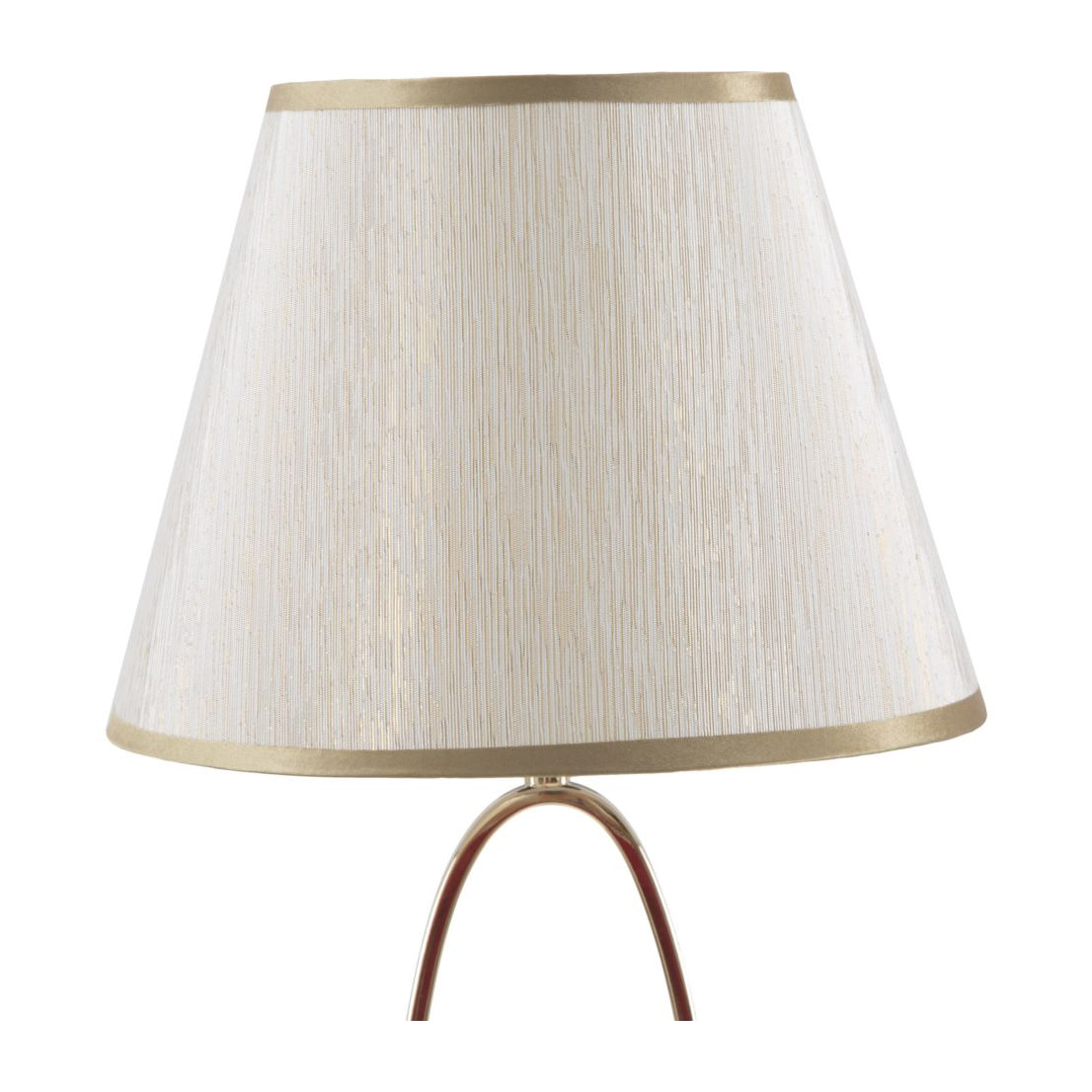 LAMPADA DA TAVOLO GLAM FLUSH CM Ø 24X47