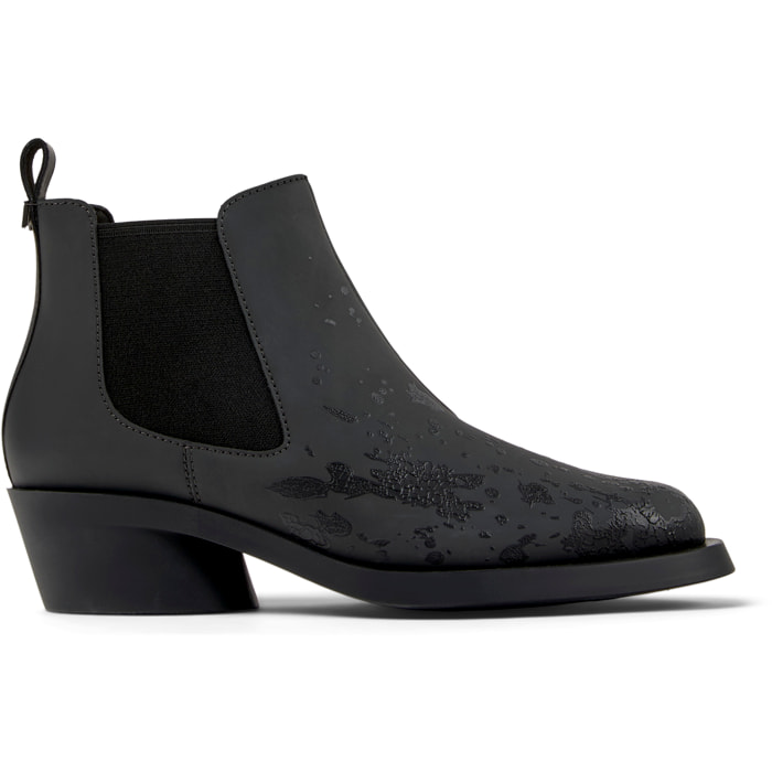 Stivaletti - CAMPER Bonnie - Multicolore - Pelle liscia