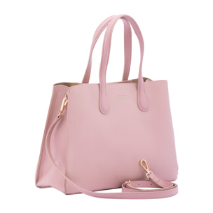 Borsa a mano  da donna ecopelle Prodotto Vegano 23x34x13 cm