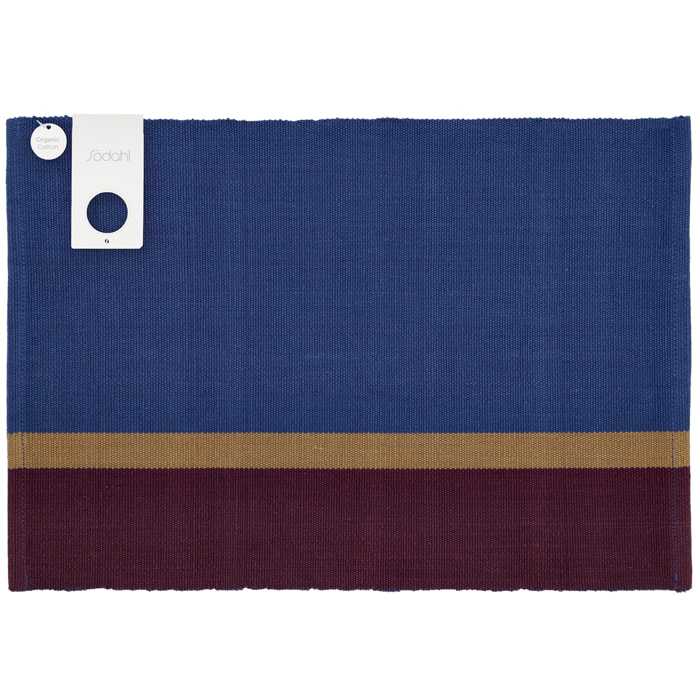 Set de table Impression 33x48 cm