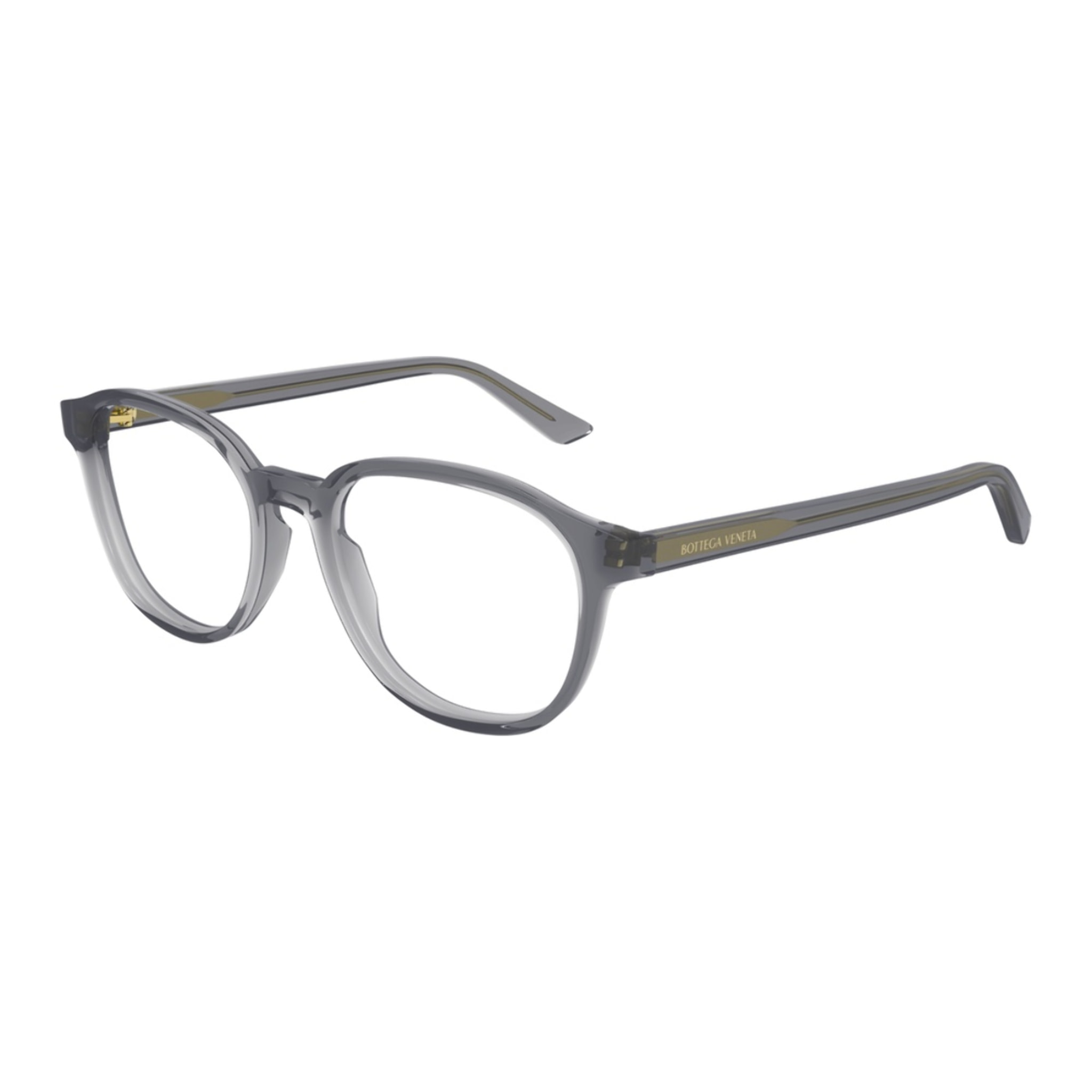 Gafas de Vista Bottega Veneta BV1312O-009 de Acetato Hombre 52 mm