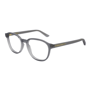 Gafas de Vista Bottega Veneta BV1312O-009 de Acetato Hombre 52 mm