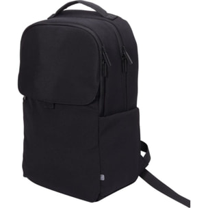 Sac à dos ESSENTIELB 16" Confort quotidien Noir