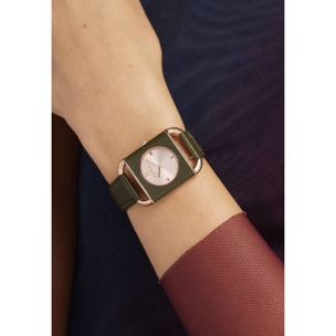 Furla Orologio Analogico Furla Arco Square