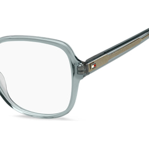 Gafas de Vista Tommy Hilfiger TH 2228 ZI9 de Acetato Mujer 54 mm
