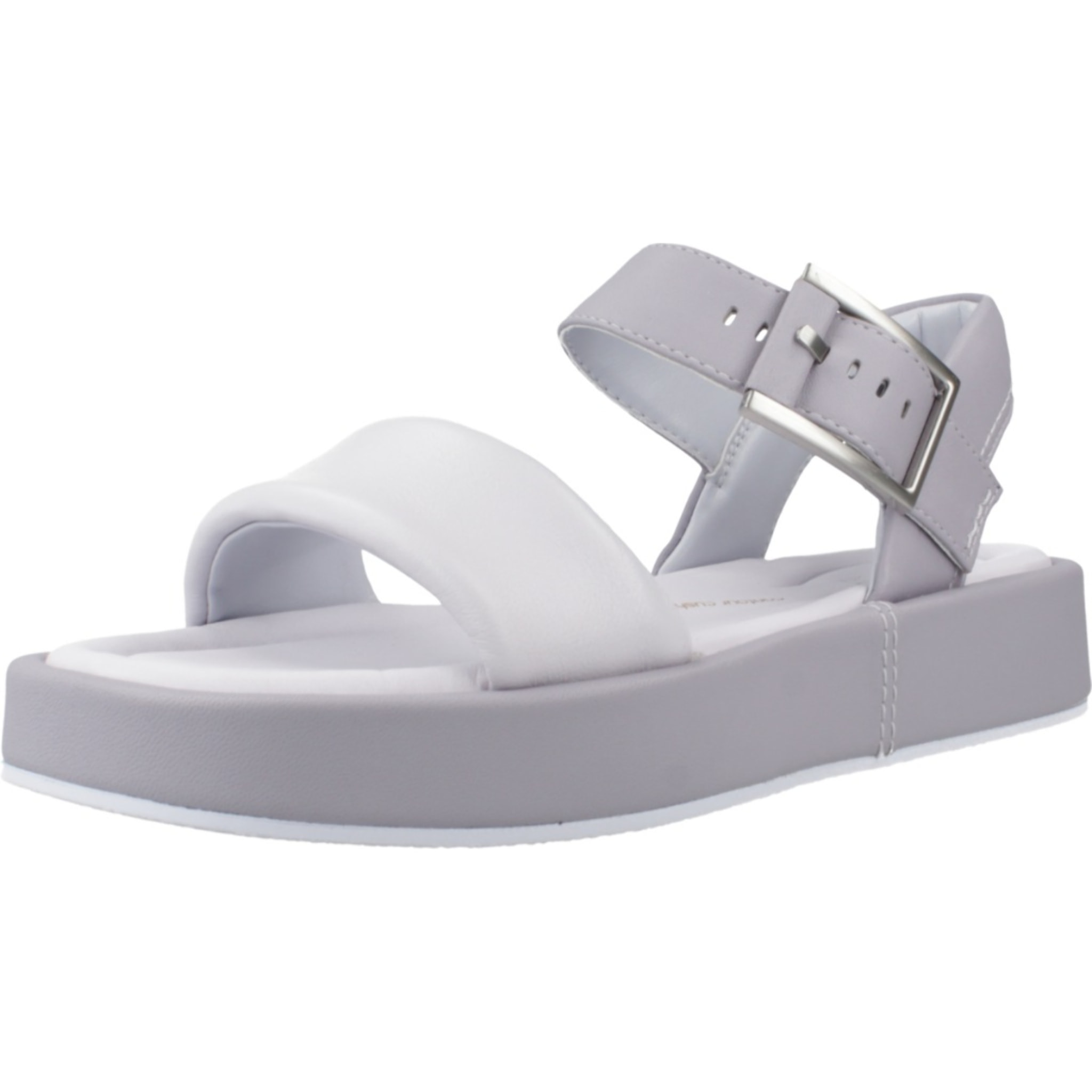 Sandalias Mujer de la marca CLARKS  modelo ALDA STRAP Gray