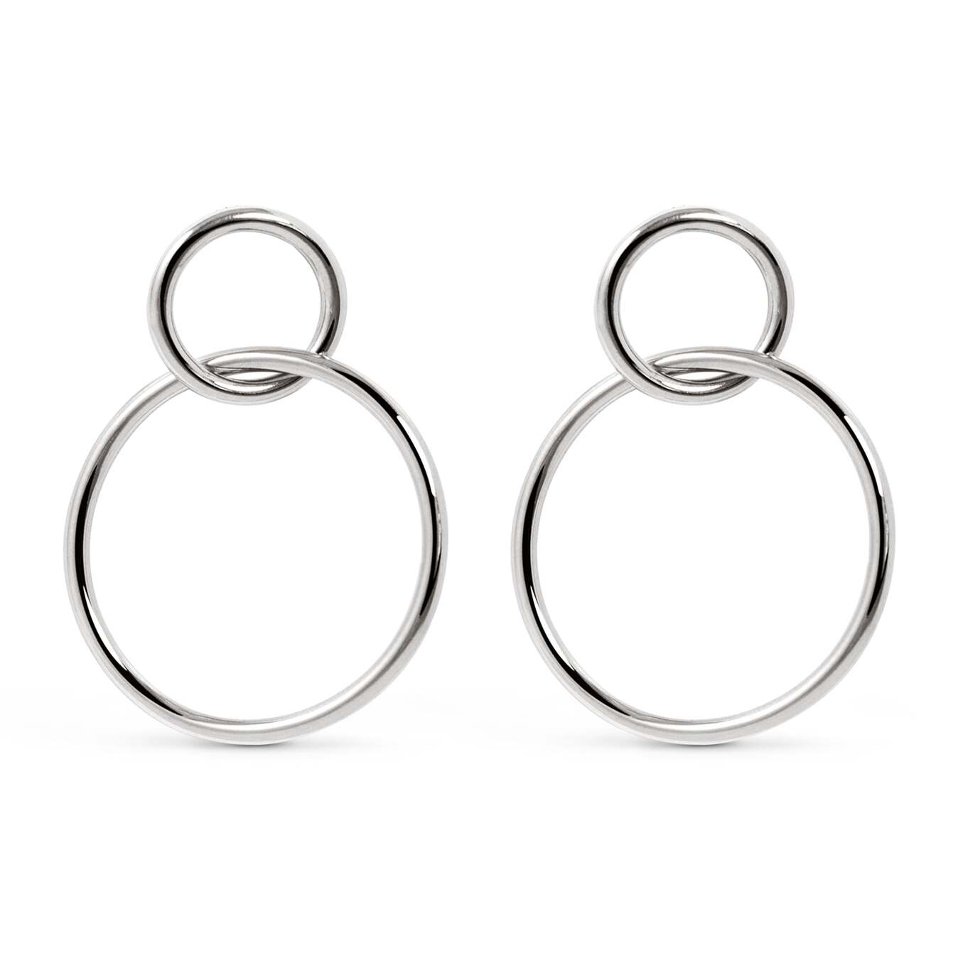 Pendientes Sister