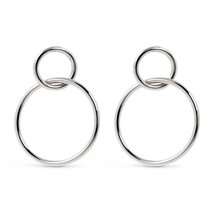 Pendientes Sister