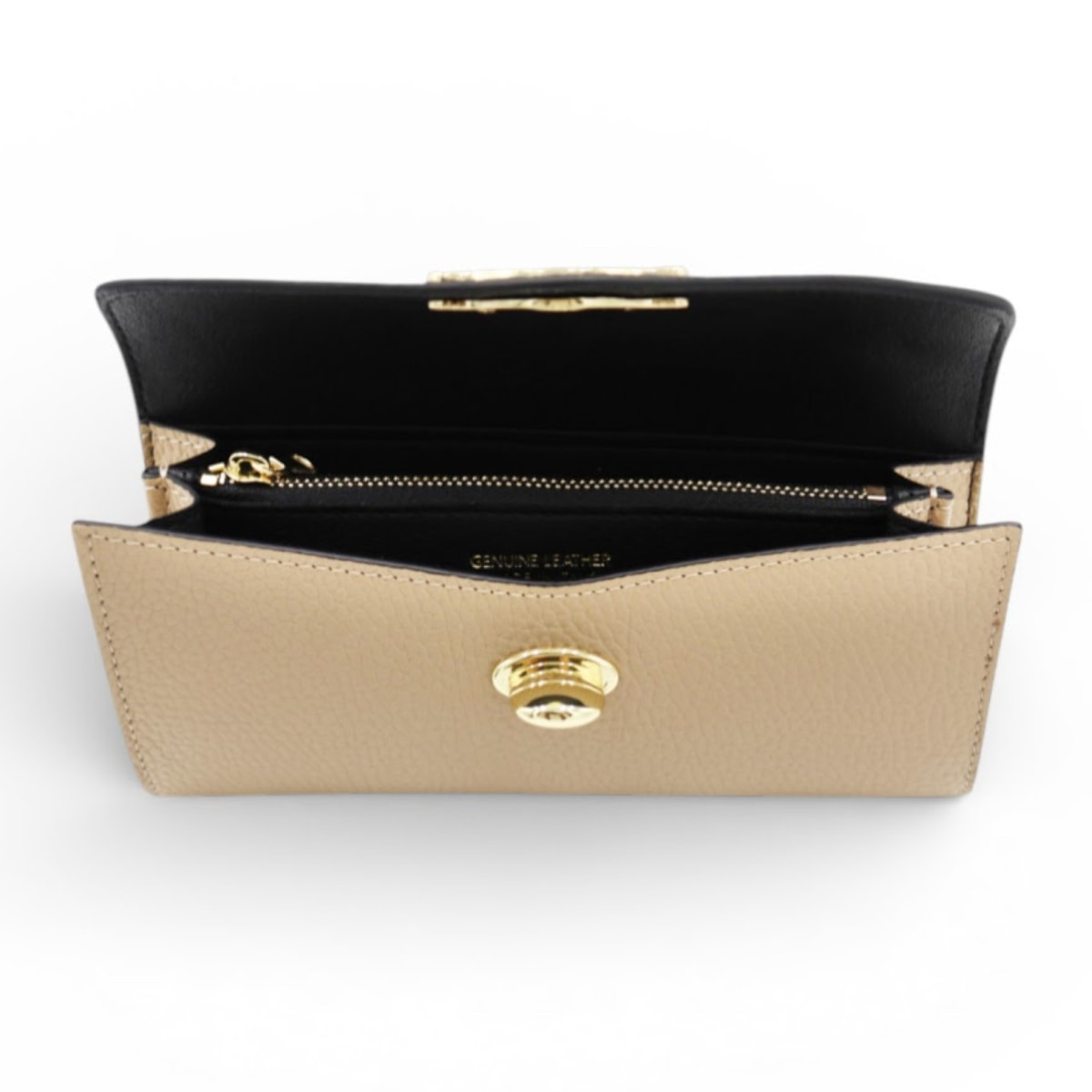 Cartera Cheval Firenze Marlon Taupe