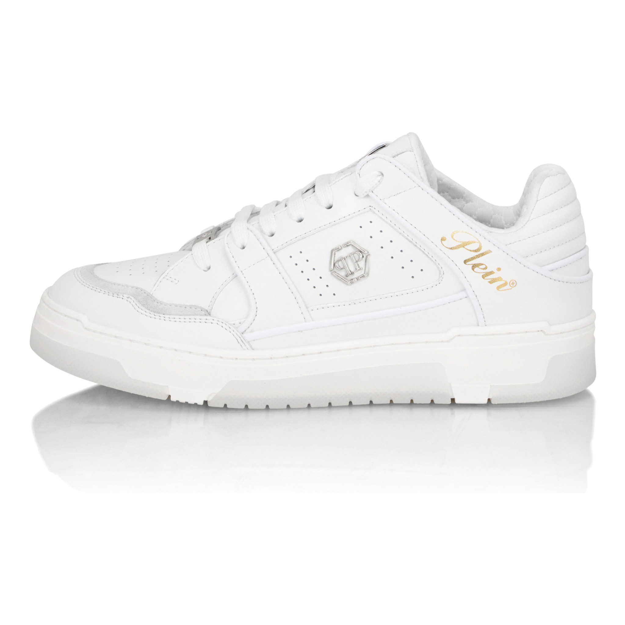 PHILIPP PLEIN Zapatillas Lo-Top HEXAGON