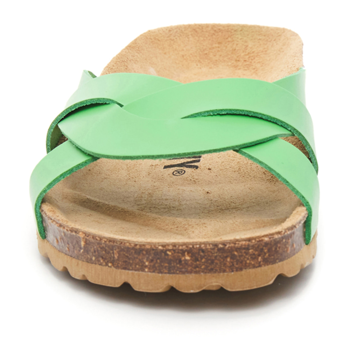 Sandalo BILLOWY VERDE