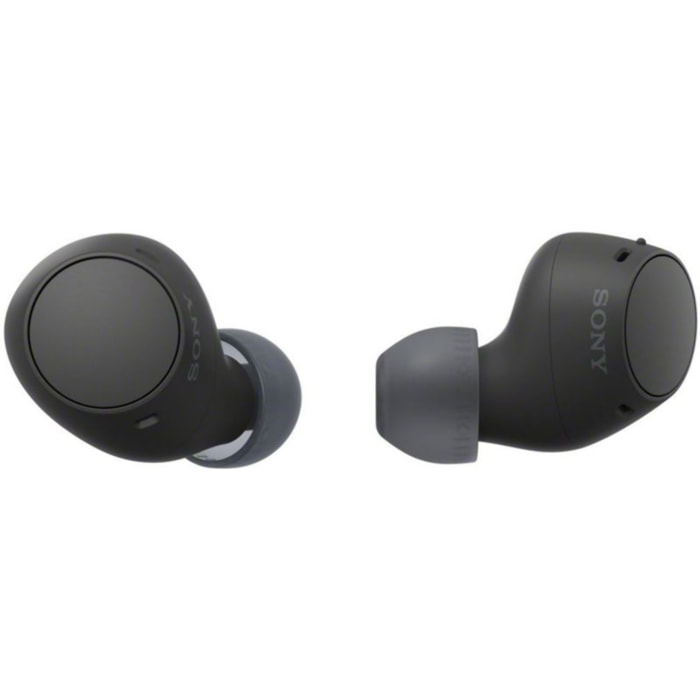 Ecouteurs SONY WF-C510 Noir