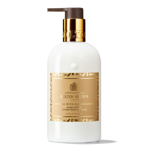 Vintage With Elderflower - Lotion pour les Mains 300 ml