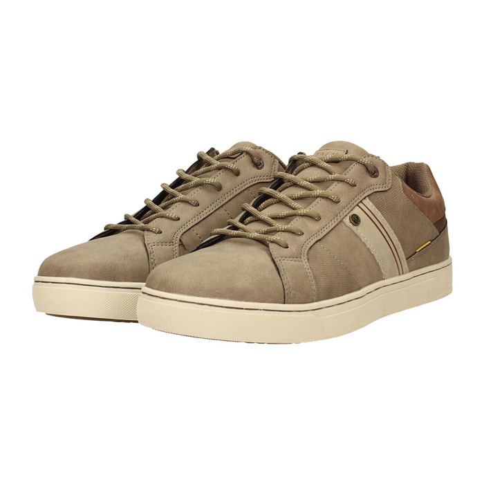Sneakers Uomo Tata Italia Cachi