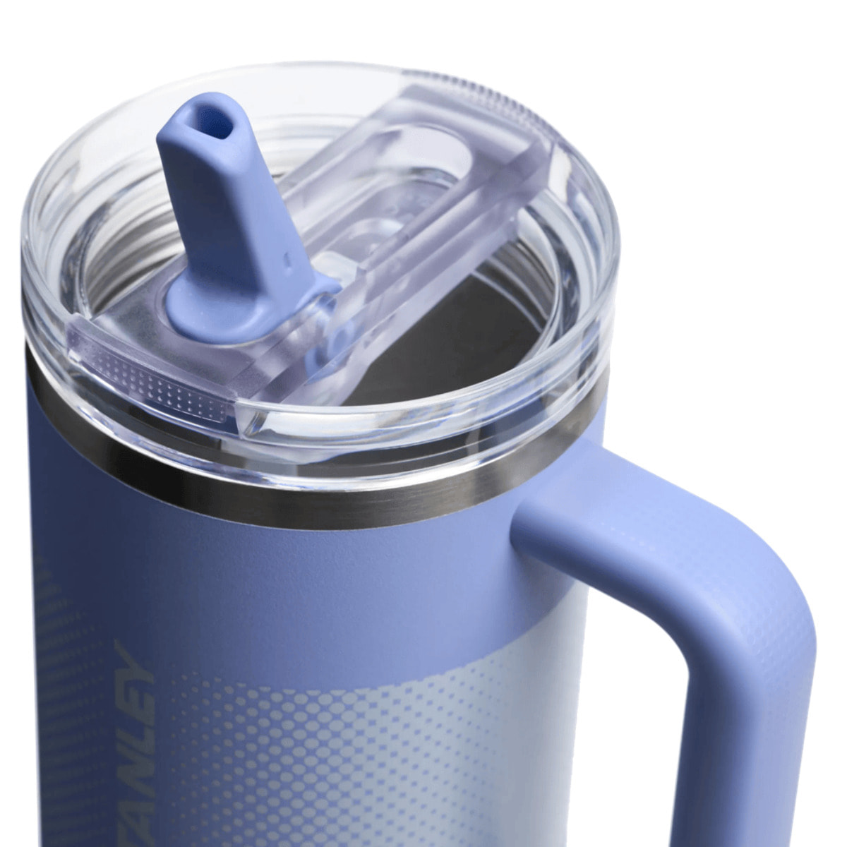 Botella de agua Isotermica - 1,18L - QUENCHER® PROTOUR FLIP STRAW TUMBLER - Hydrangea Fade