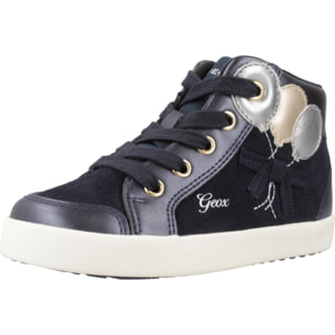 SNEAKERS GEOX B KILWI GIRL