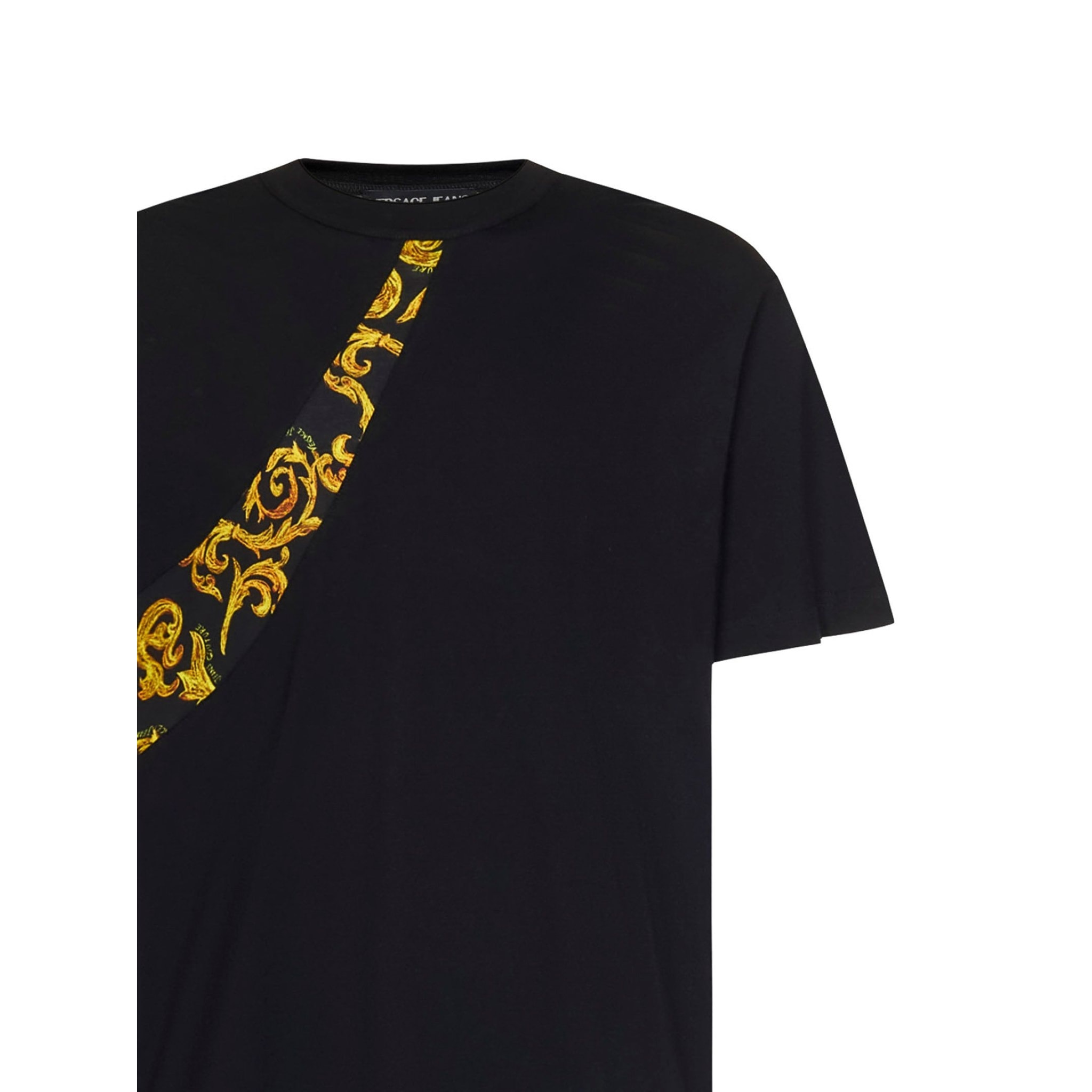 Versace Jeans Couture t-shirt