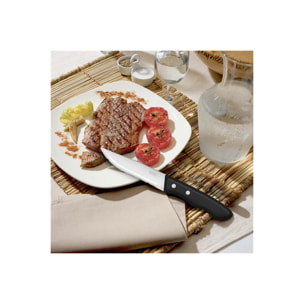 Trappeur - Set 6 coltelli da bistecca XXL