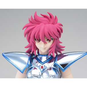 Saint Seiya Myth Cloth Saintia Sho Equuleus Shoko Action Figura Bandai