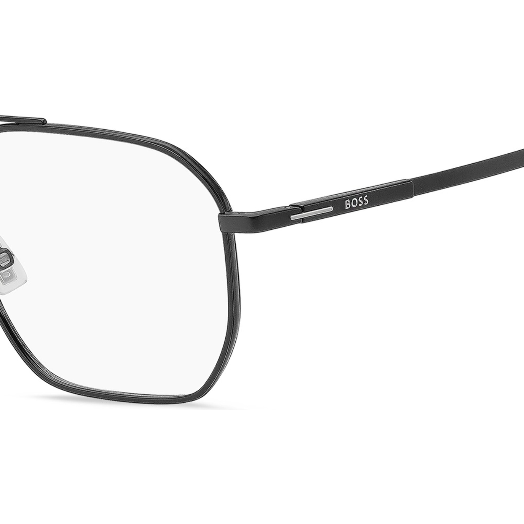 Gafas de Vista Hugo Boss 1900 003 de Metal Hombre 56 mm