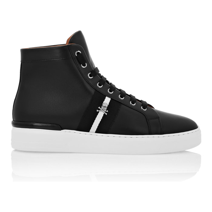 PHILIPP PLEIN Sneaker alte