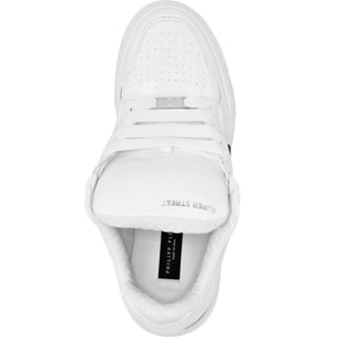 PHILIPP PLEIN Zapatillas bajas SUPER STREET