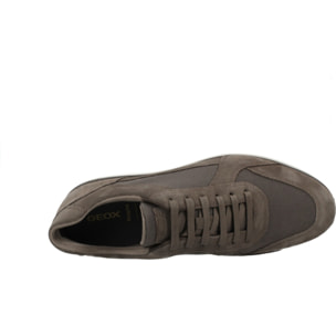 Sneakers de  Hombre de la marca GEOX  modelo SPHERICA EC12 MARRON