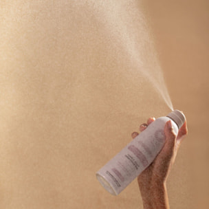 Musc Blanc - Lait Corps Parfumé en Spray