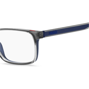 Gafas de Vista Hugo HG 1163 KB7 de Tr90 Hombre 55 mm