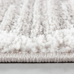 Tapis berbère tissé motifs ethno-chic CITO