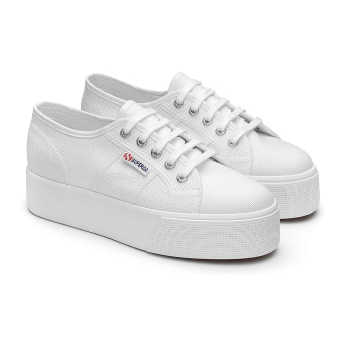 Zapatos de mujer Superga Mujer 2790ACOTW LINEA UP AND DOWN